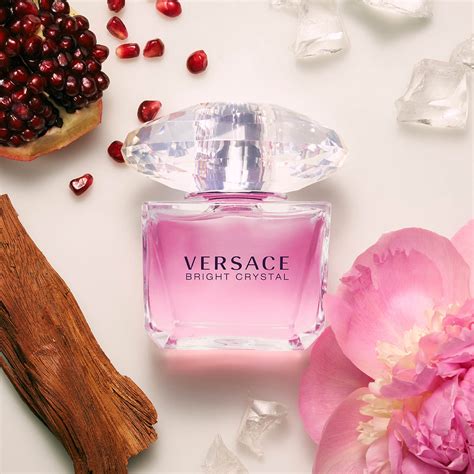 versace bright crystal review|versace bright crystal perfume smell.